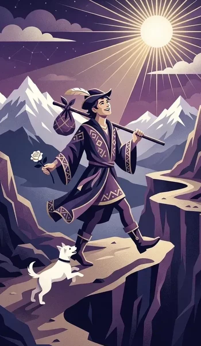 The Fool