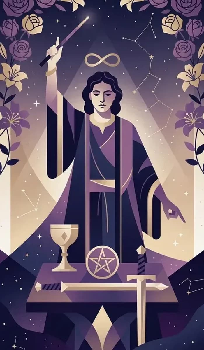 The Magician