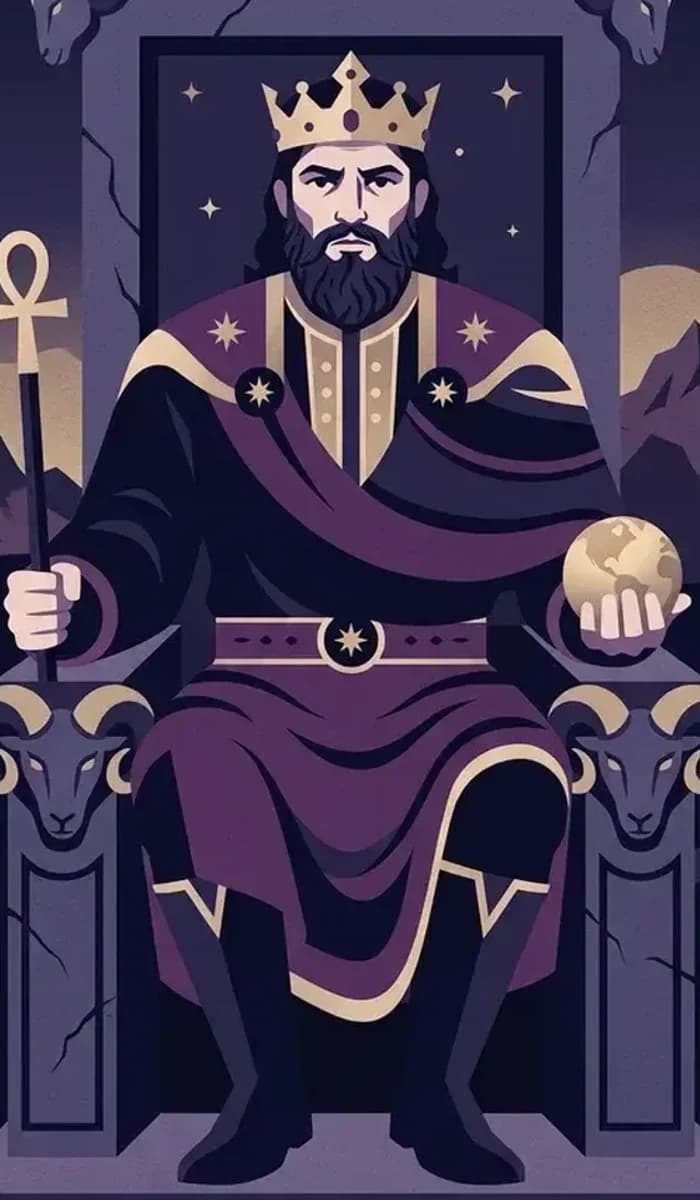 The Emperor