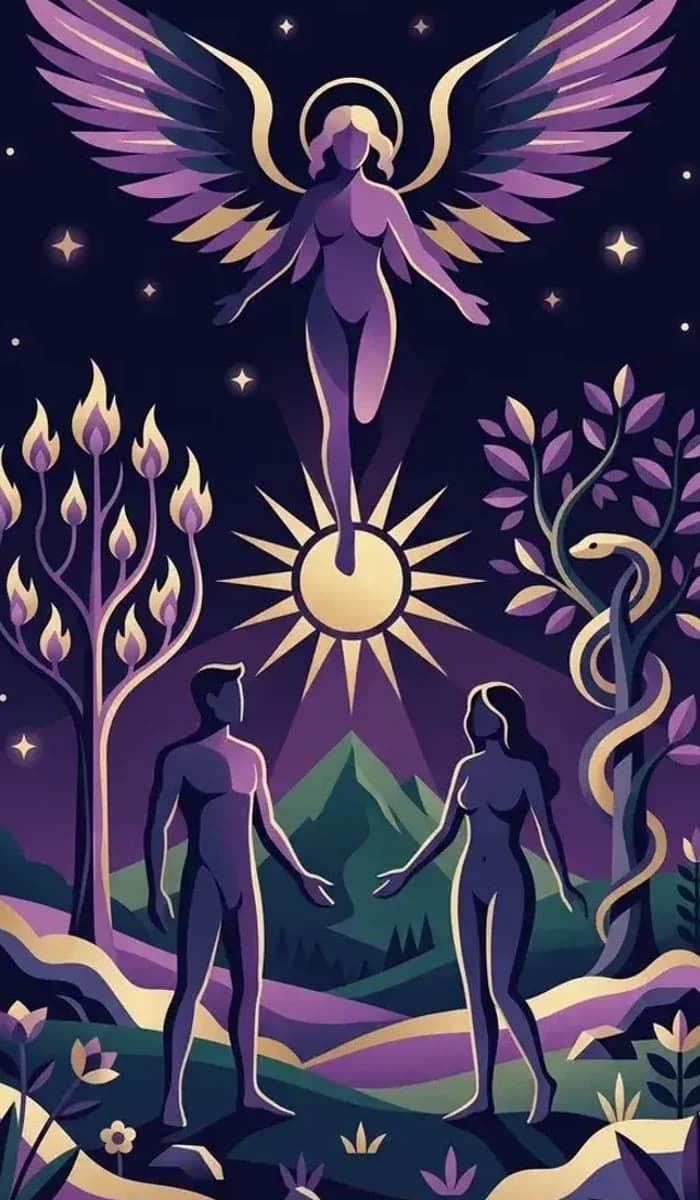 The Lovers