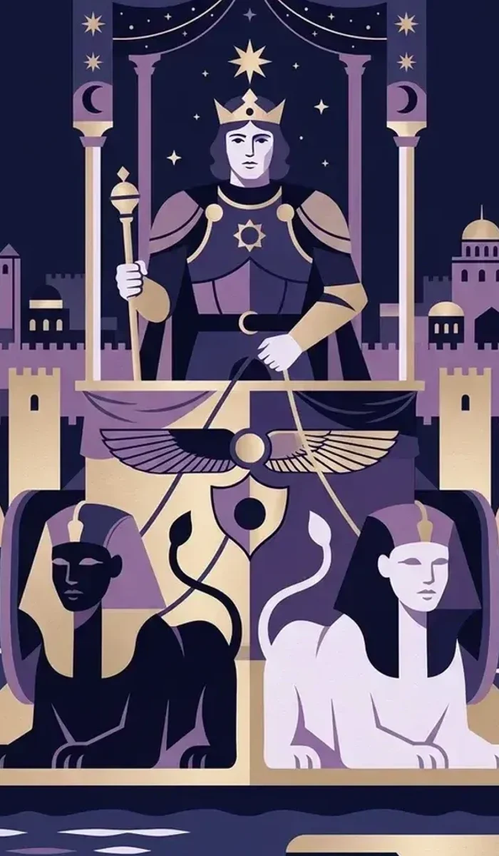 The Chariot