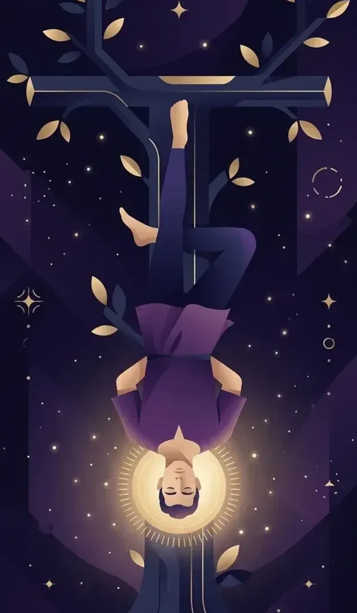 The Hanged Man