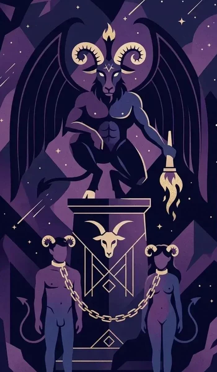 The Devil