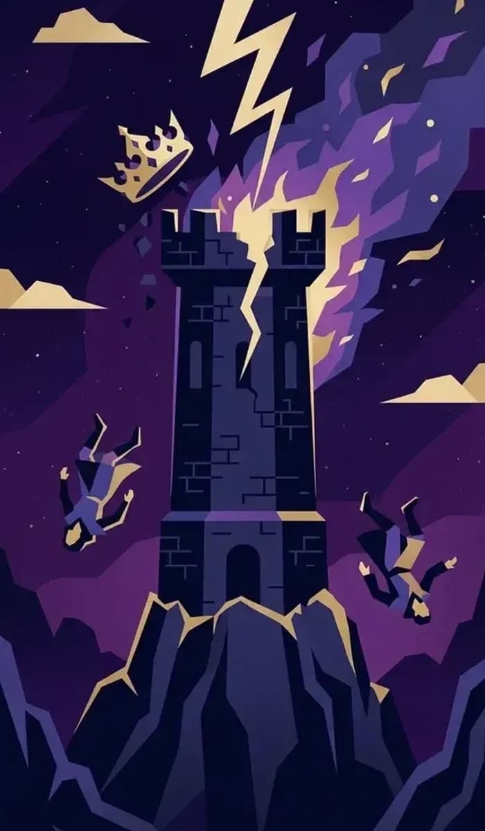 The Tower