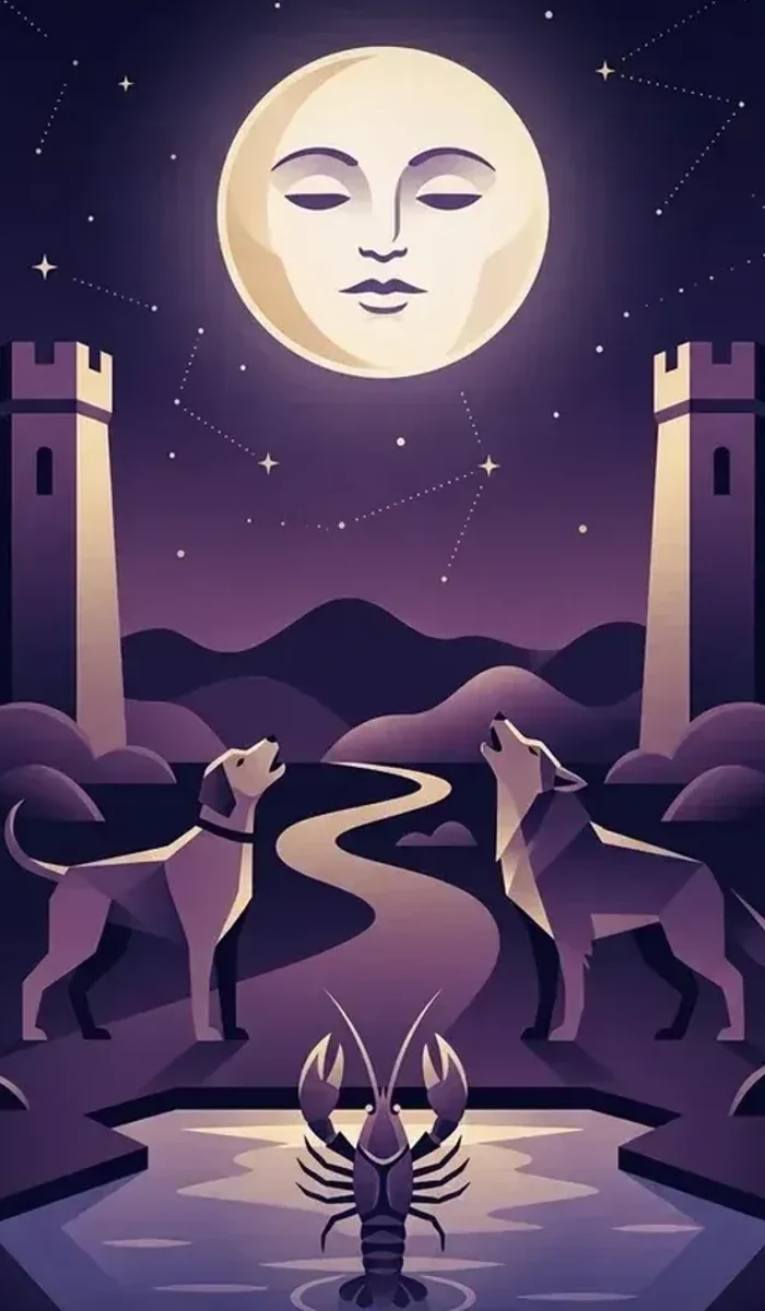 The Moon