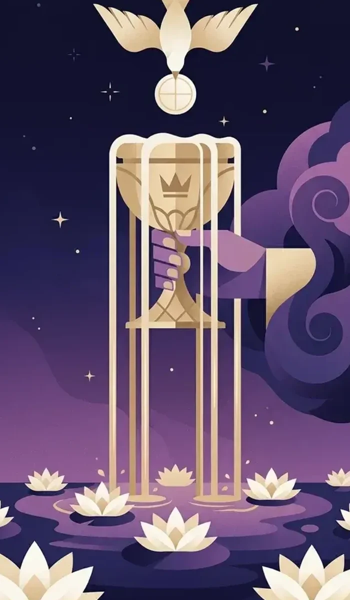 Ace of Cups