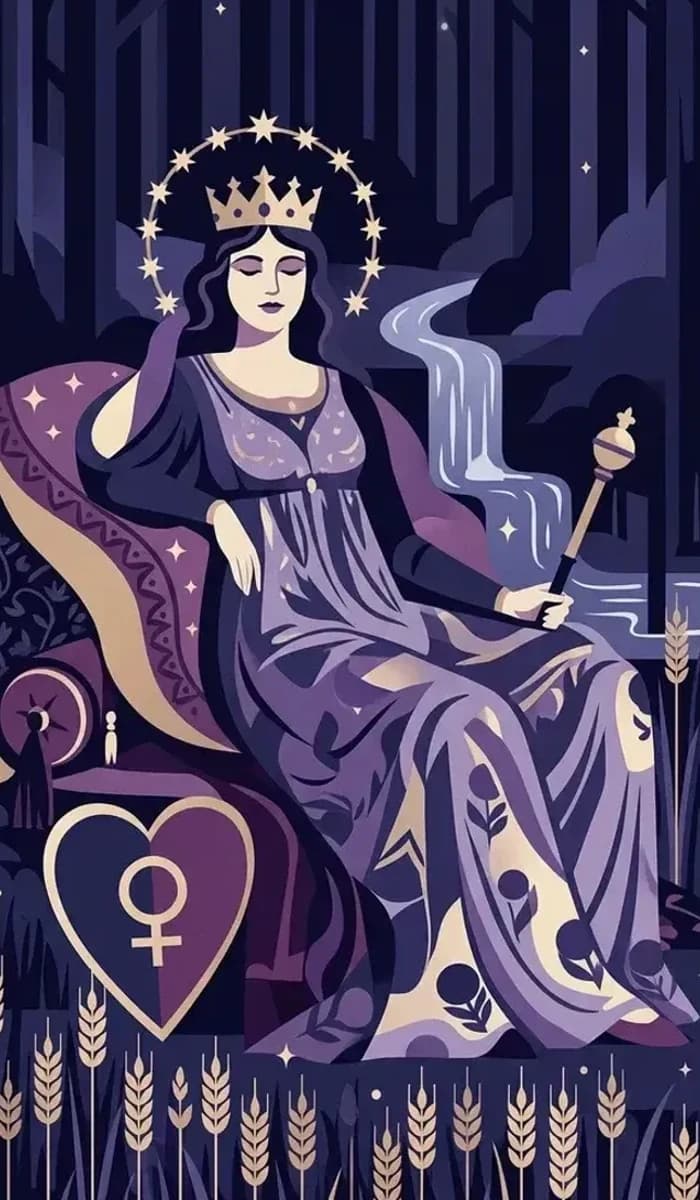 The Empress